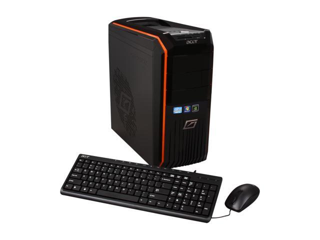 ACER PREDATOR G3610 INTEL DISPLAY DRIVER DOWNLOAD (2019)