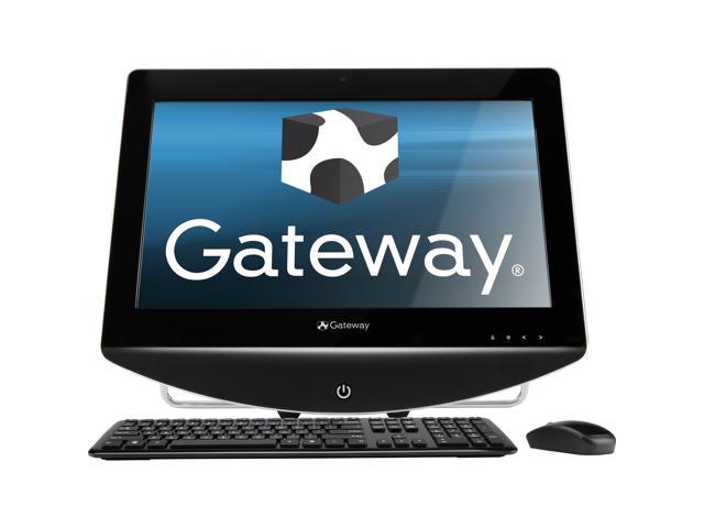 Gateway ZX6971 All-in-One Computer - Intel Core i3 i3-2120 3.30 GHz - Desktop