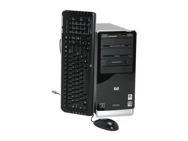 hp pavilion a6110.me