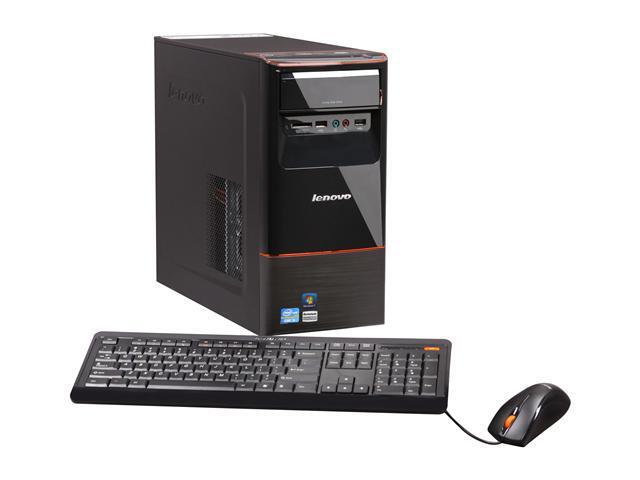 lenovo h420 network