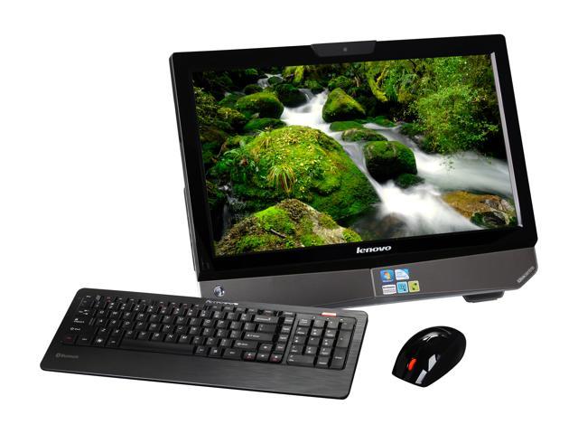 Lenovo ideacentre b320 восстановление