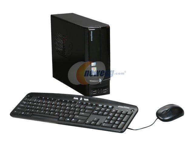 acer emachine el1600 drivers