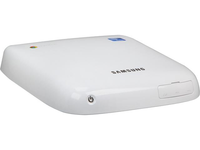 Samsung Series 3 Chromebox XE300M22-A01US Desktop XE300M22 