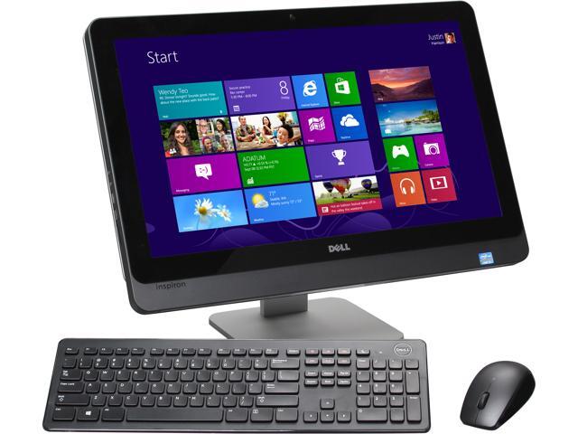 Dell All In One Pc Inspiron Io2330 5909bk Intel Core I5 3330s Dell All In One Pc Inspiron Io2330 5909bk Intel Core I5 3330s