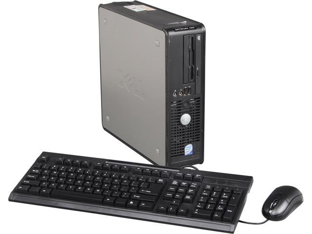 Dell system 755 биос настройка