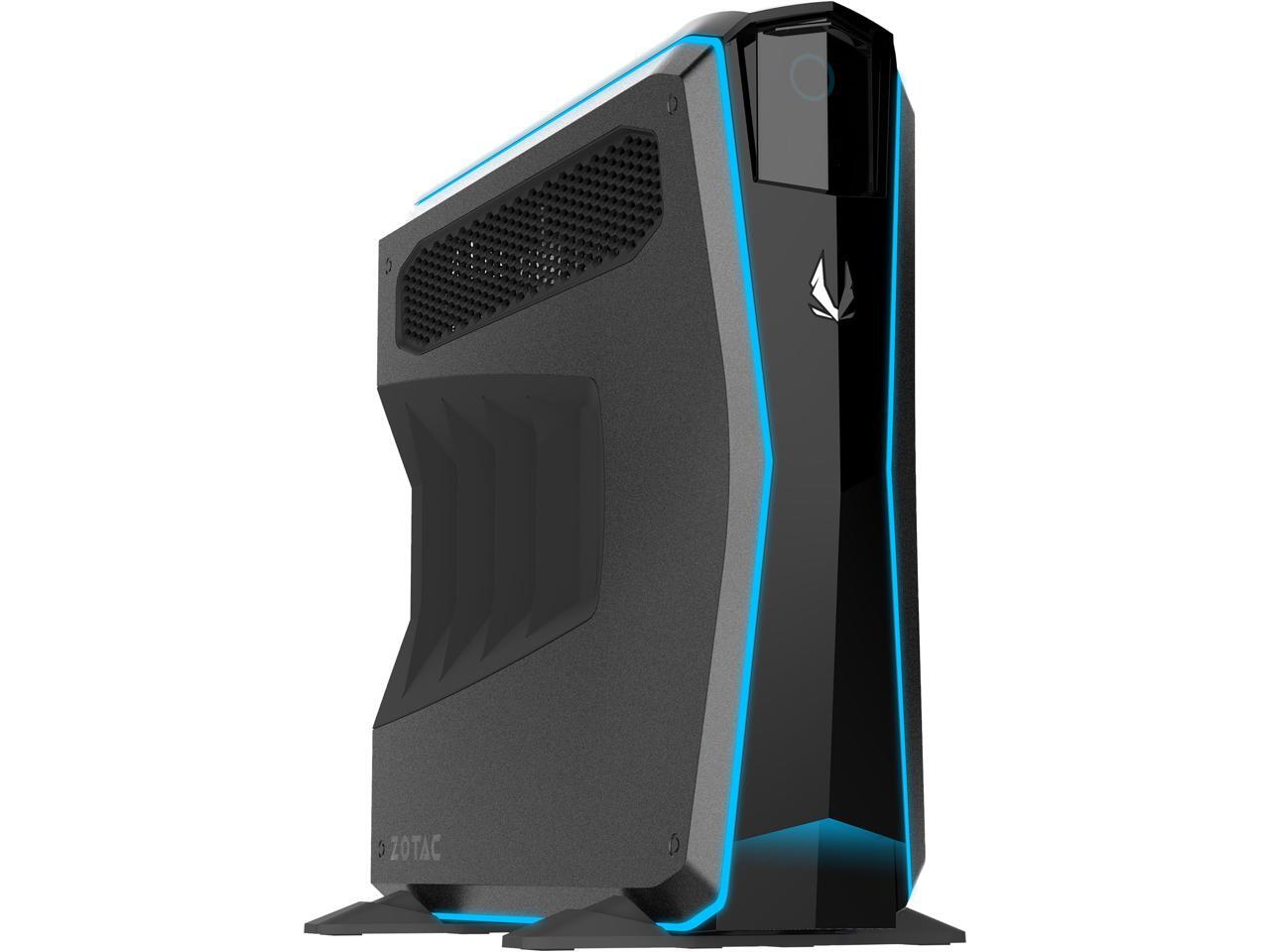 Zotac Gaming MEK1 Gaming PC