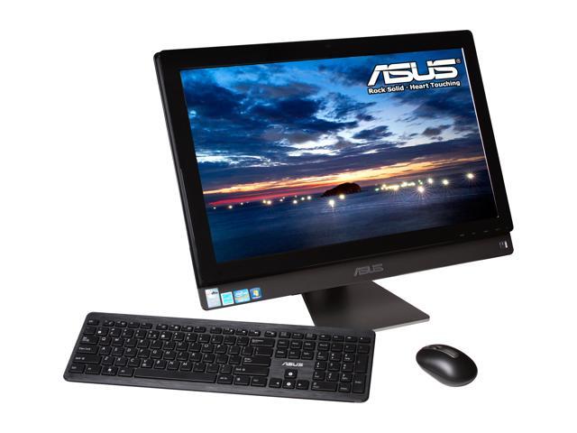 ASUS All-in-One PC ET2410IUTS-B044C Intel Core i5 2320 3 