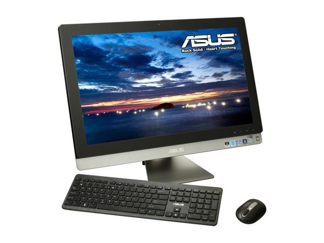 Моноблок asus et2701inki разборка