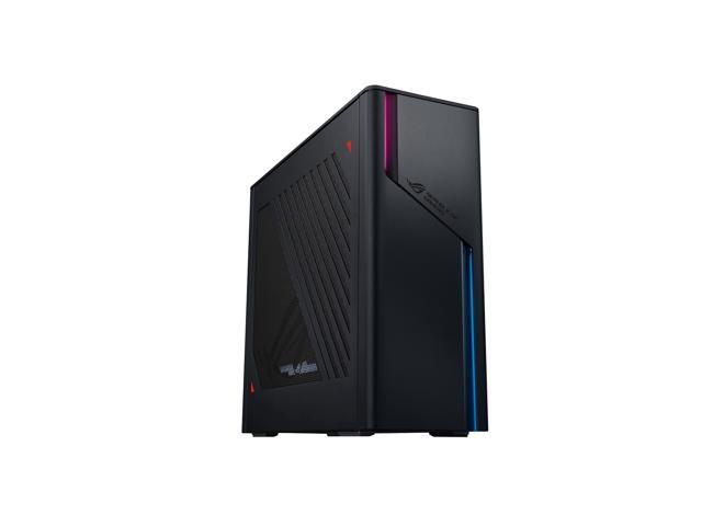 2023 ROG G22CH DS766 Gaming Desktop PC, Small Form Factor, Intel Core i7-13700F, NVIDIA GeForce RTX 3060 Ti, 1TB SSD Gen 4, 16GB DDR5 RAM, Windows 11, G22CH-DS766
