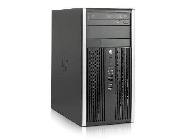 HP Business Desktop Desktop PC Intel Core i3 Standard Memory 2 GB ...