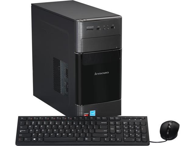 Lenovo h515 не включается