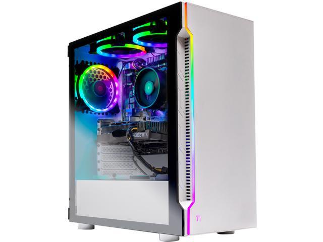 4k vr ready gaming pc