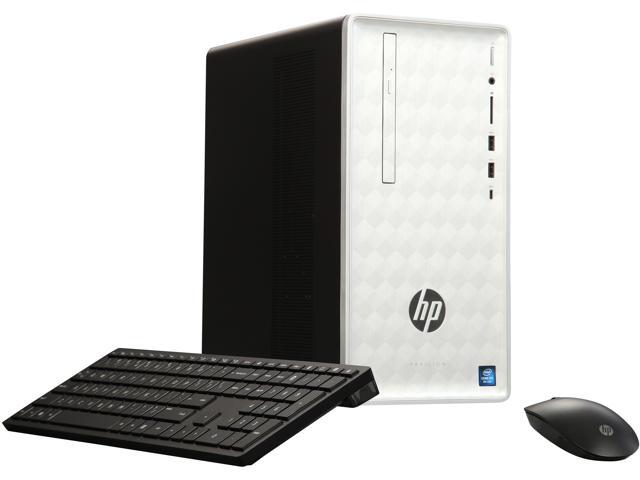 Intel Core I7 8700 Specs Refurbished HP Gaming Desktop Pavilion 590 p0007c Intel  