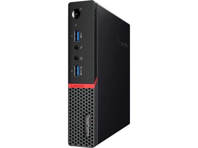 Lenovo Thinkcentre M910q Tiny Intel I7 7700t 2.90 Ghz, 8 Gb Ddr4, Brand 