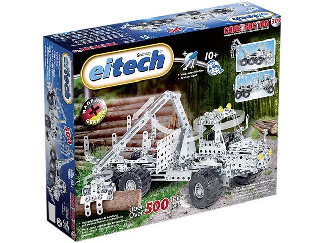 Eitech 10305-C305 Classic Series Harvester
