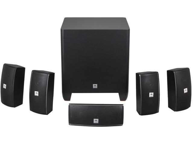 Jbl Home Speakers >> Jbl Cinema 610 5 1 Ch Home Theater Speakers System With Powered Subwoofer And Dedicated Center Speaker Newegg Com Jbl Home Speakers >> Jbl Cinema 610 5 1 Ch Home Theater Speakers System With Powered Subwoofer And Dedicated Center Speaker Newegg Com