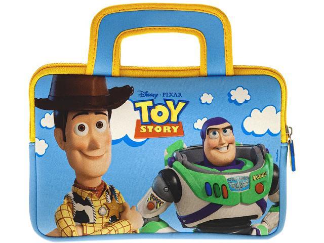Pebble Gear PG914942M 7" Tablet Carry Bag Toy Story 4