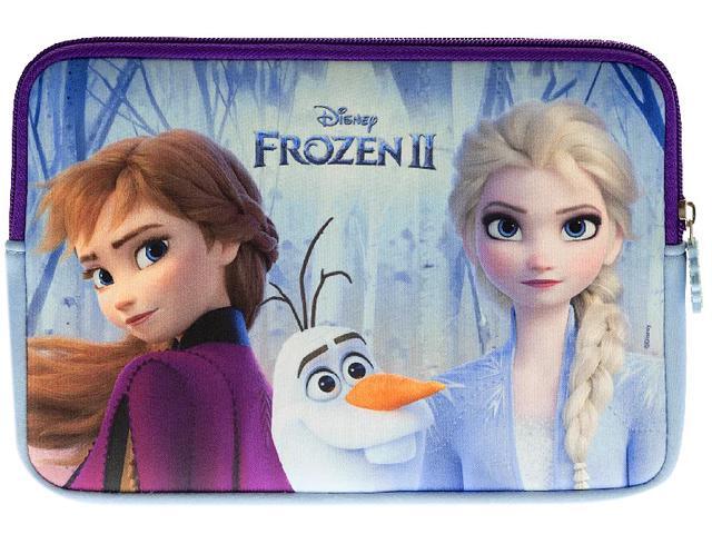 Pebble Gear PG915932M 7" Tablet Sleeve Bag Frozen 2