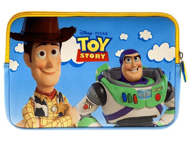 Pebble Gear PG914959M 7" Tablet Sleeve Bag Toy Story 4