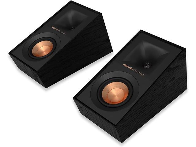 Klipsch Reference R-40SA Dolby Atmos® enabled add-on speakers