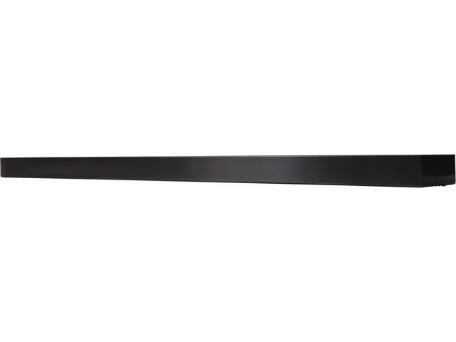 Samsung HW-NW700/ZA 3-CH Sound+ Slim Soundbar