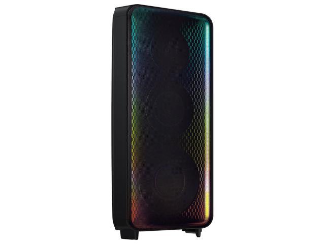 Samsung - MX-ST90B Sound Tower High Power Audio 1700W - Black