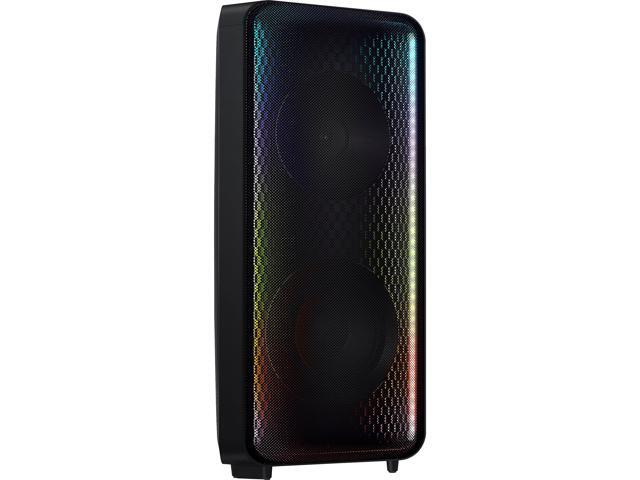Samsung - MX-ST50B/ZA Sound Tower High Power Audio 240W - Black