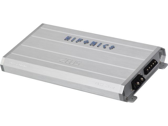 Hifonics Zeus Amplifier - Newegg.com