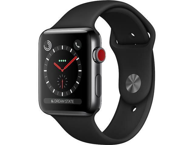 led watch stop