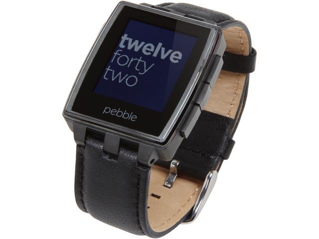 smart watches like pebble