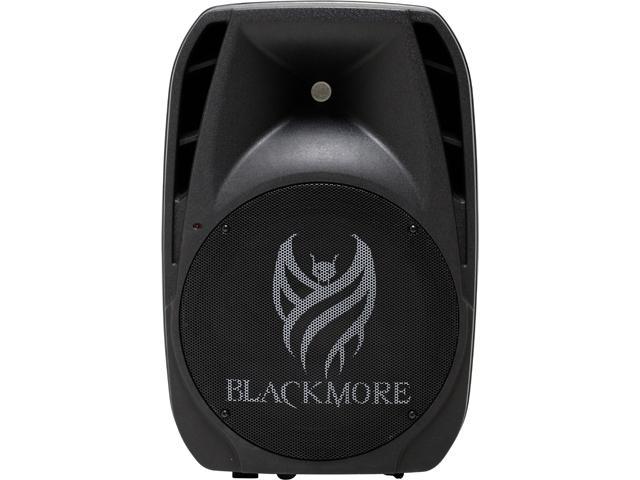 BLACKMORE BJS-155BT Amplified Speakers