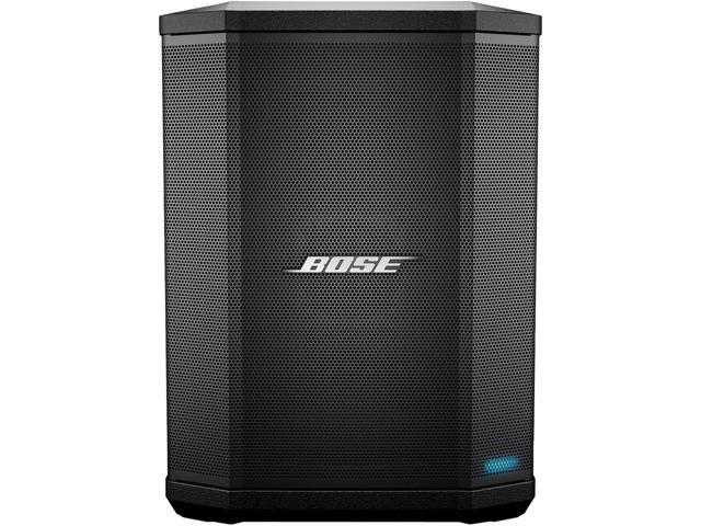 Bose - S1 Pro Portable Bluetooth Speaker with Battery - Black