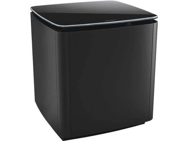 Bose - Bass Module 700 Wireless Subwoofer - Black