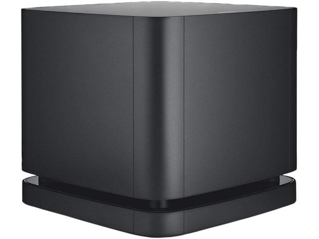 Bose - Bass Module 500 Wireless Subwoofer - Black