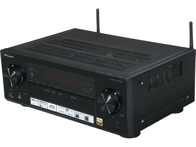 pioneer vsx 830