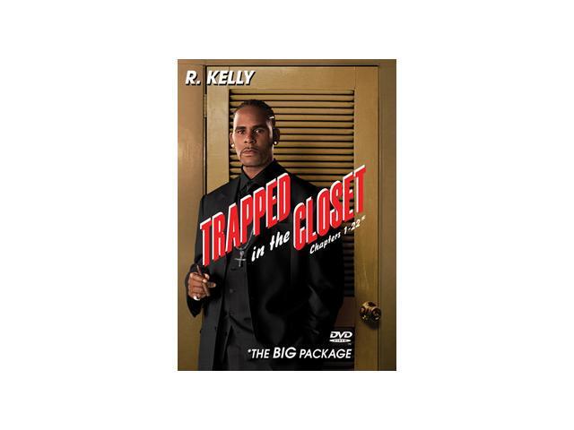 Trapped In The Closet Big Package Newegg Ca Trapped In The Closet Big Package