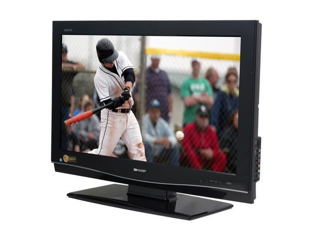 Sharp Aquos 32 1080p Lcd Hdtv W Vyper Drive Game Mode Lc 32gp1u Sharp Aquos 32 1080p Lcd Hdtv W Vyper Drive Game Mode Lc 32gp1u