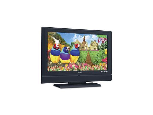 ViewSonic 32" LCD HDTV N3260W - Newegg.com