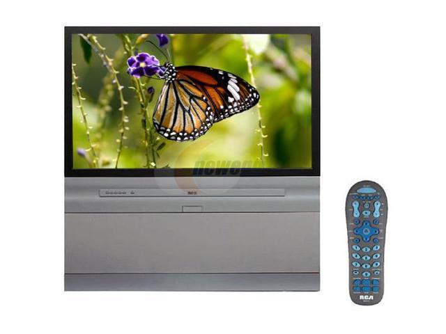 Rca Projection Tv Parts