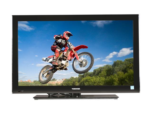 Toshiba 32 LED TV New  Toshiba  32  720p 60Hz LED  LCD HDTV  32SL400U Newegg com