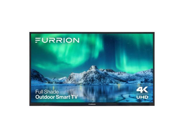 Furrion Aurora Sun 65" 4K HDR LED Full Sun Outdoor Smart TV (FDUN65CSA)
