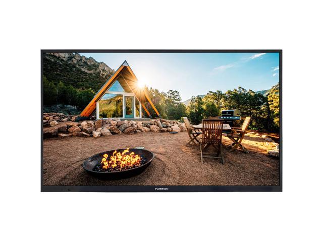 Furrion 75" Aurora® Sun Smart 4K LED Outdoor TV / 1500 nits