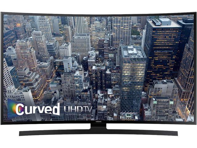 Samsung 55" 4K 120Hz LED-LCD HDTV