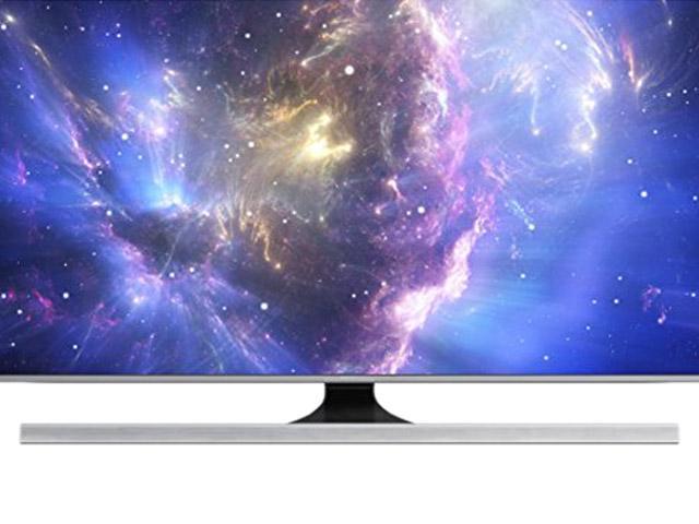 Samsung JS8500 55" 4K LED-LCD HDTV - UN55JS8500A, A grade manufacturer refurbished.