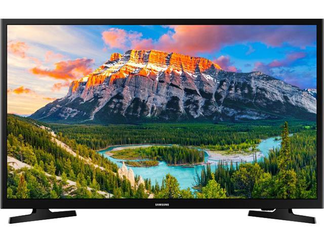 Samsung N5300 32" Full HD 1080P Smart TV UN32N5300AFXZA