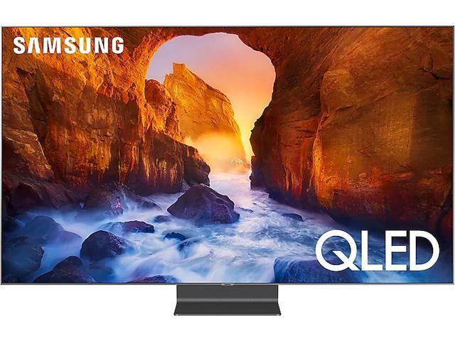 Samsung QLED Q90R 65" 4K Smart UHD LED TV QN65Q90RAFXZA (2019)