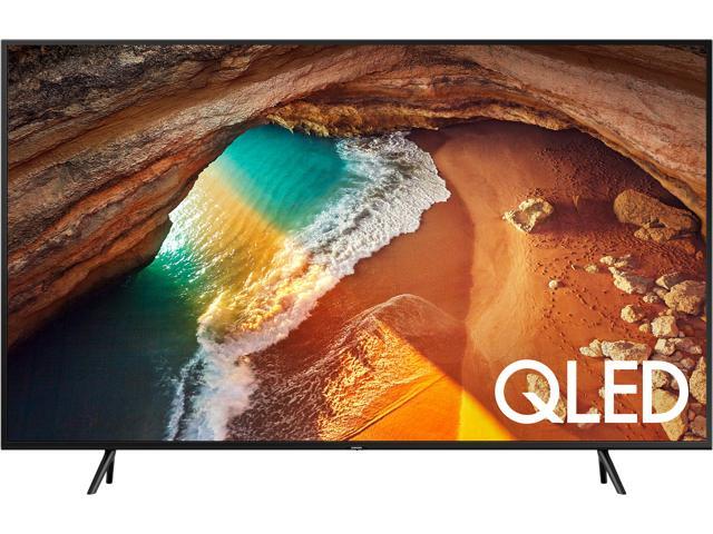 Samsung QLED Q60R 82" 4K Smart UHD LED TV QN82Q60RAFXZA (2019)