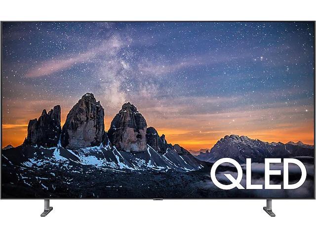 Samsung QLED Q80R 55" Smart 4K UHD LED TV QN55Q80RAFXZA (2019)