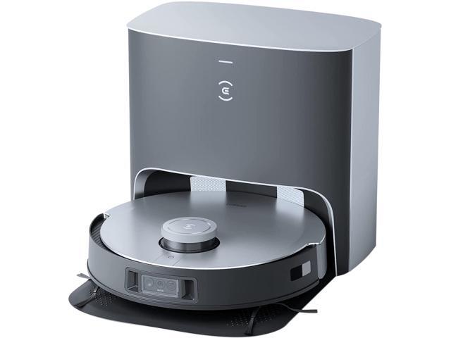 Ecovacs OZMOX1PLUS DEEBOT X1 PLUS Robotic Vacuum