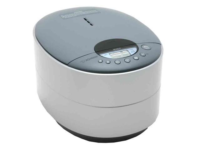zojirushi neuro fuzzy 5.5 cup rice cooker & warmer stores